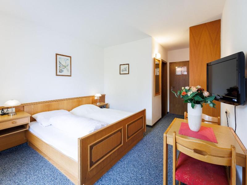 Naturhotel Blaubach image