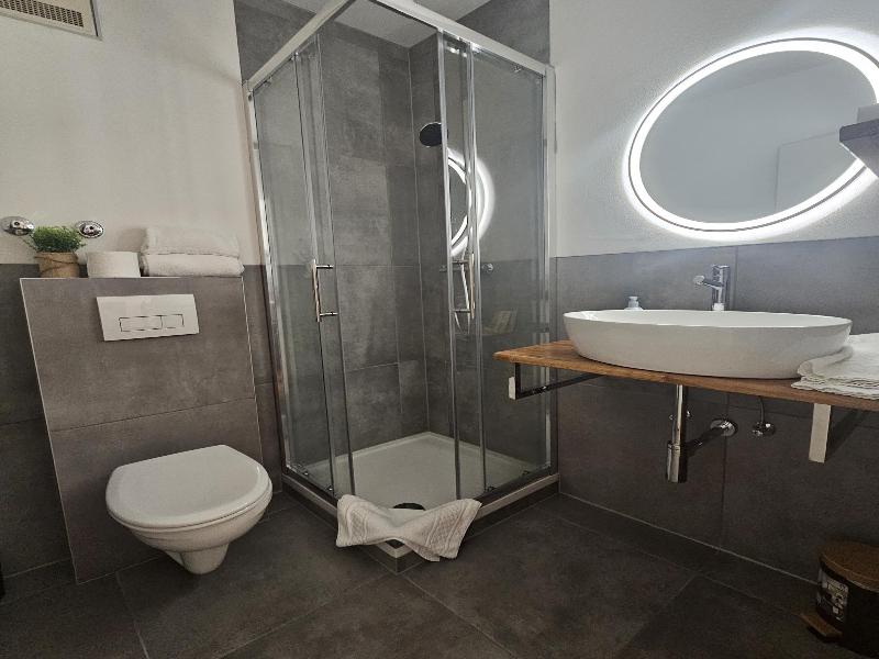 Naturhotel Blaubach image
