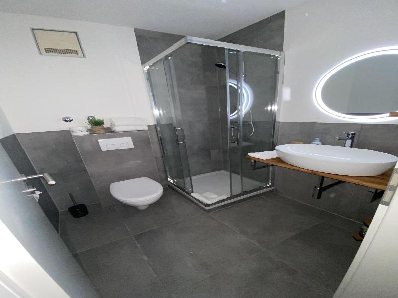 Naturhotel Blaubach image
