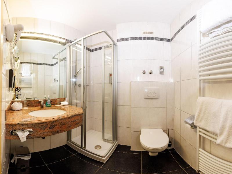 Naturhotel Blaubach image