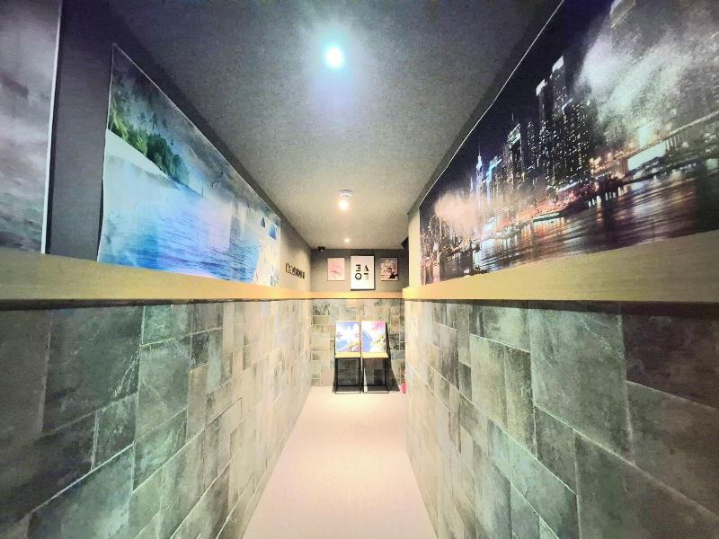 New Day Hotel Gangnam image
