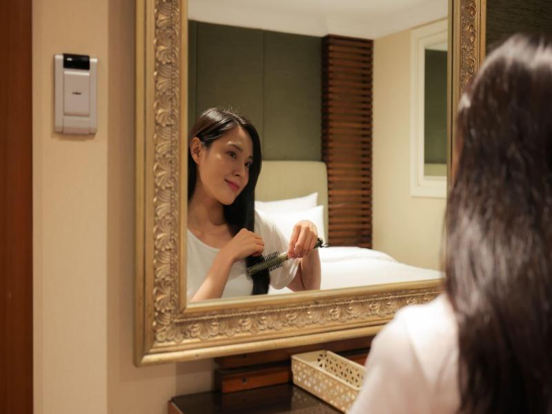 New Day Hotel Gangnam image