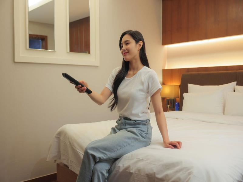 New Day Hotel Gangnam image