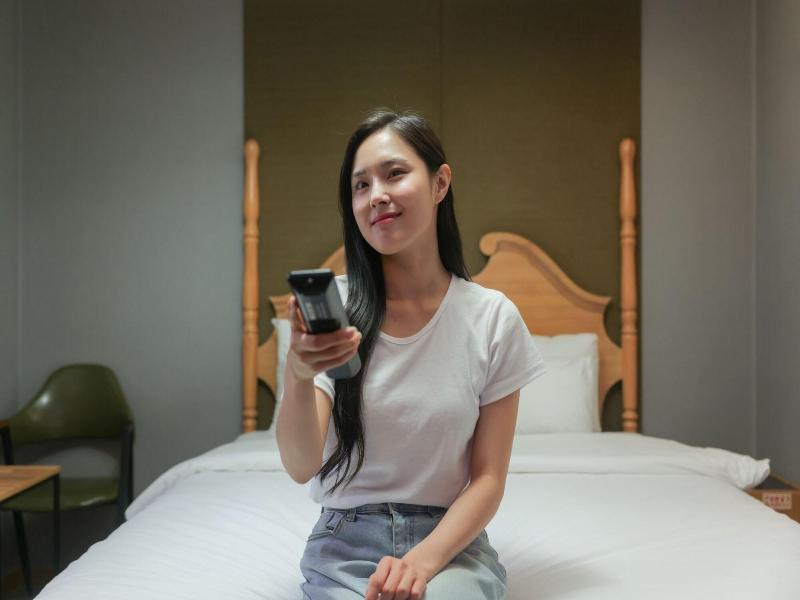 New Day Hotel Gangnam image