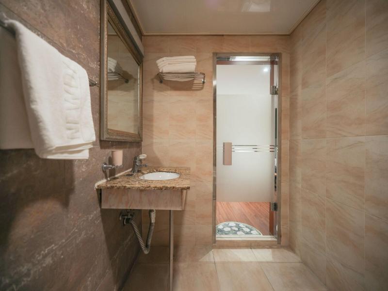 New Day Hotel Gangnam image
