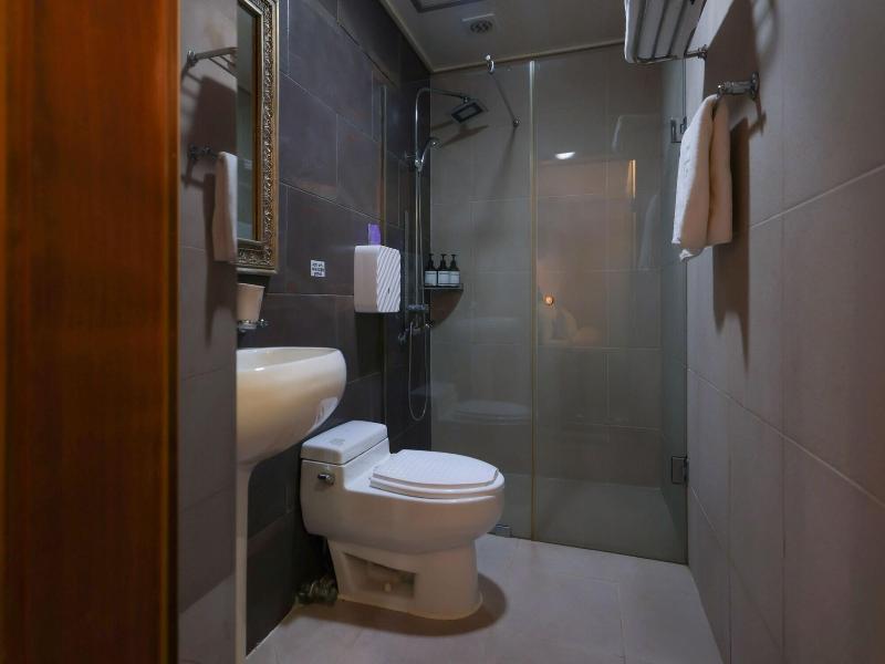 New Day Hotel Gangnam image
