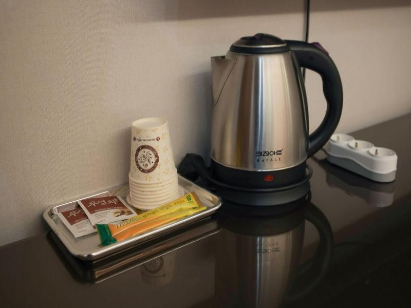 New Day Hotel Gangnam image