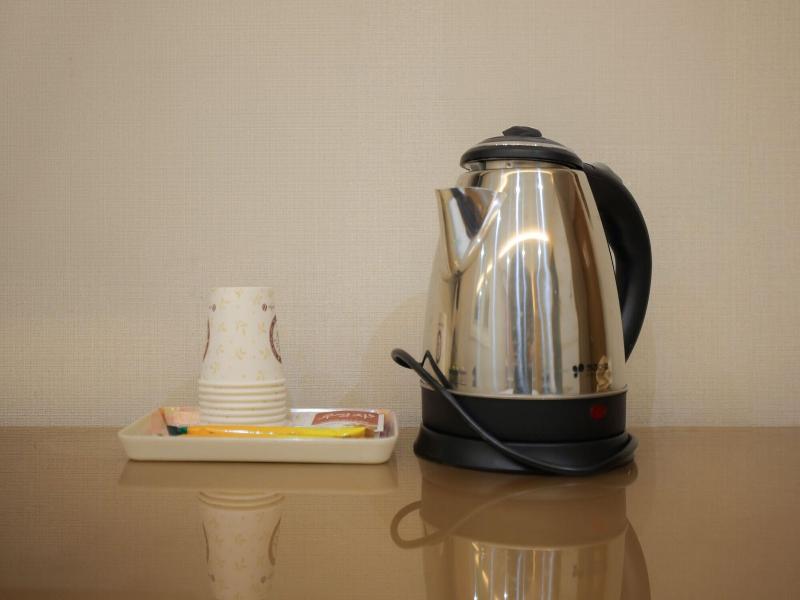 New Day Hotel Gangnam image