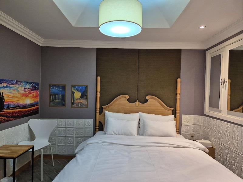 New Day Hotel Gangnam image