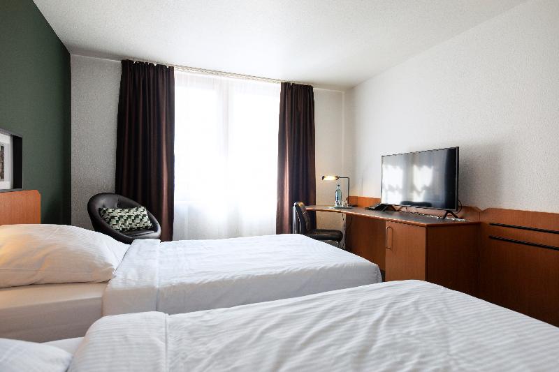 ACHAT Hotel Heppenheim image