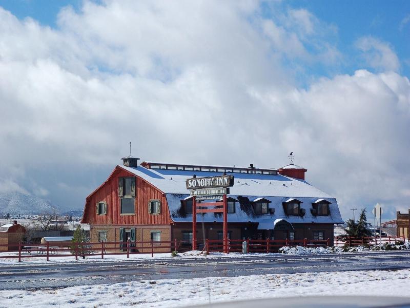 Sonoita Inn