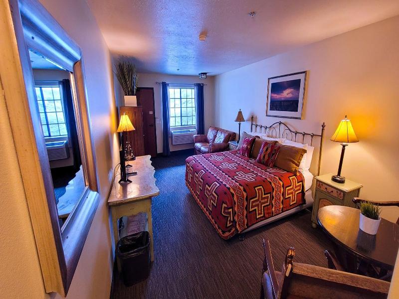 Jacob Lake Inn 5