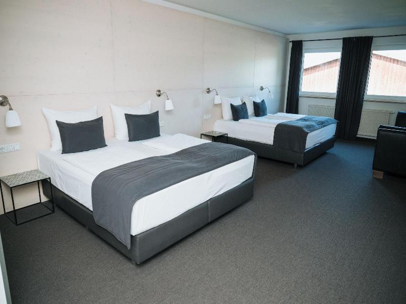 Hotel Alpengluhen image