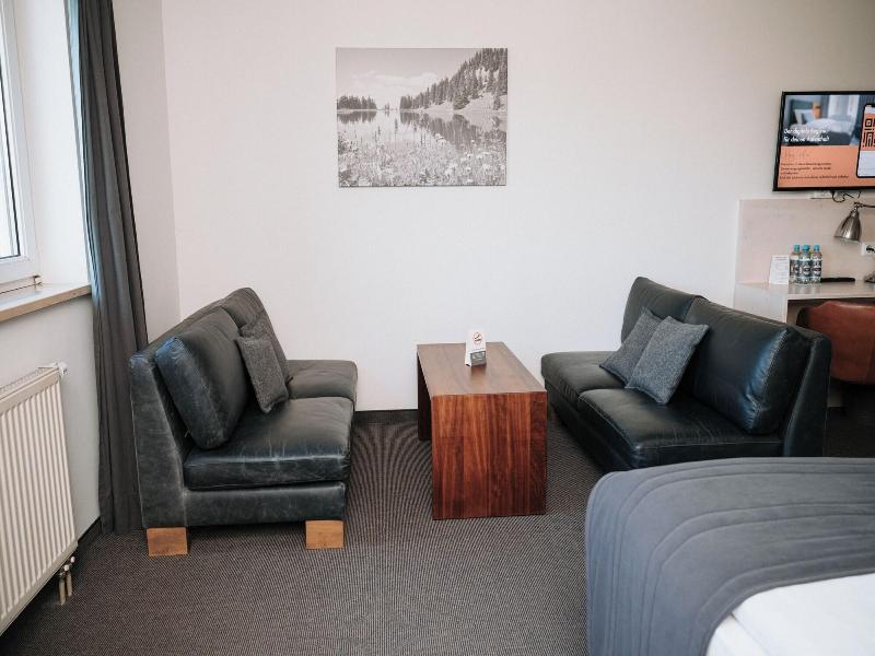 Hotel Alpengluhen image