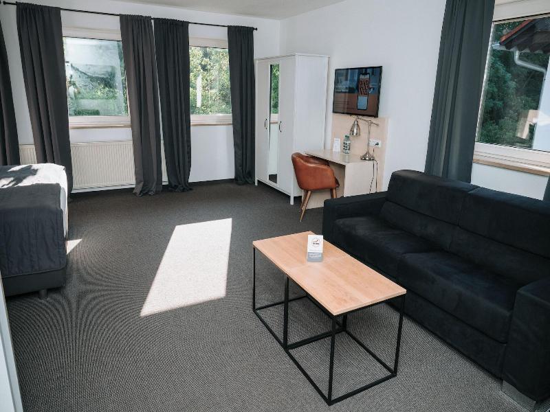 Hotel Alpengluhen image