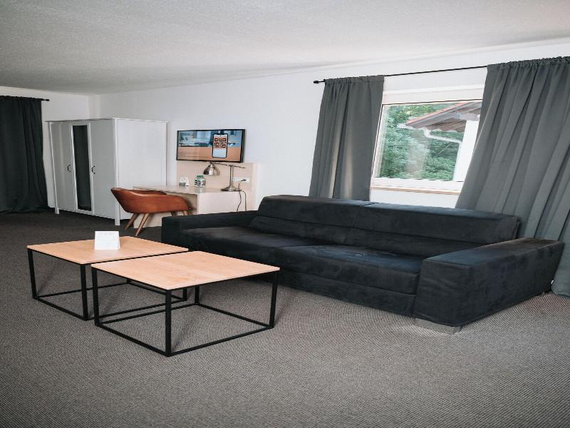 Hotel Alpengluhen image