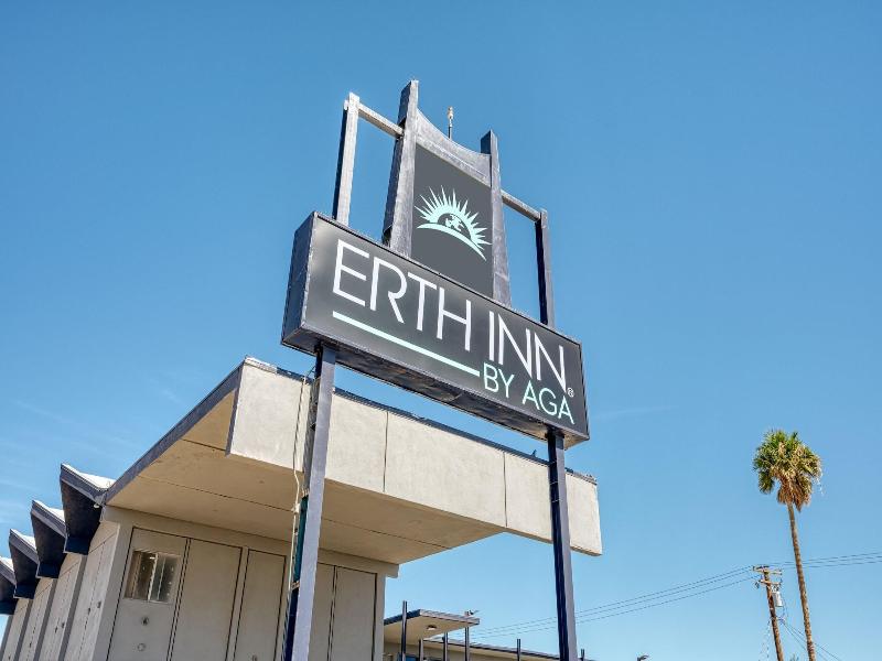 Erth Inn By Aga Mojave — general view
