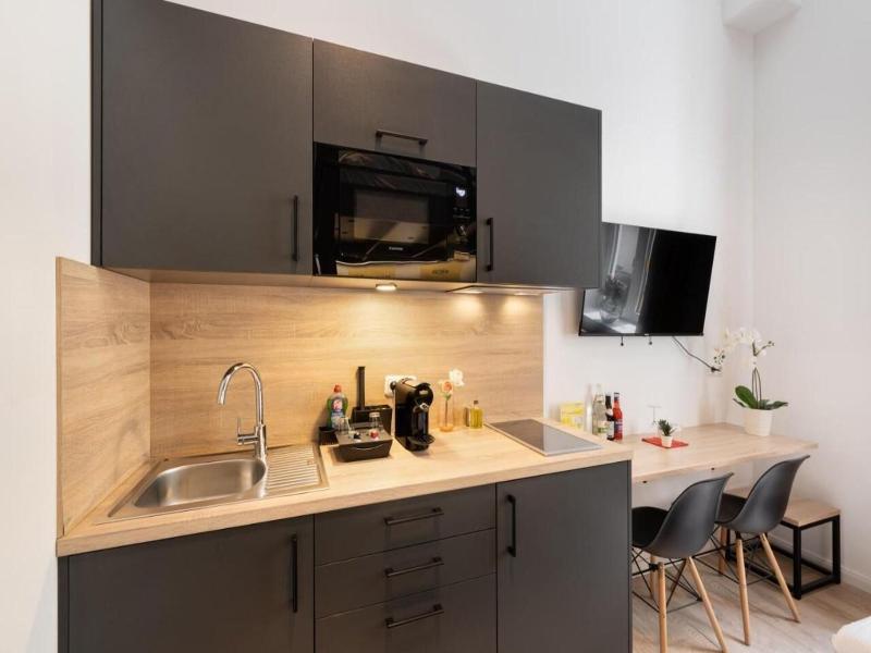 Servus Apartments By Homaris image