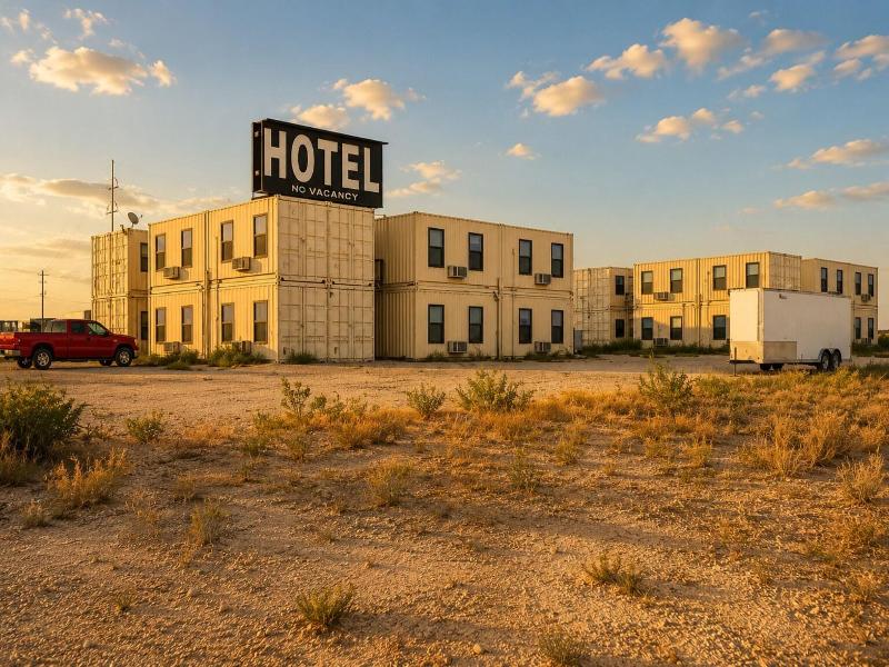The Resource Inn