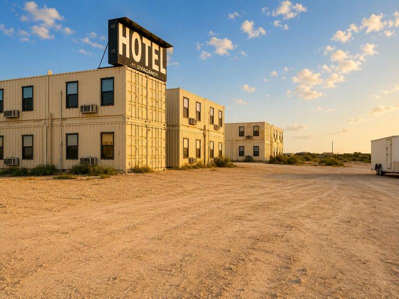 The Resource Inn