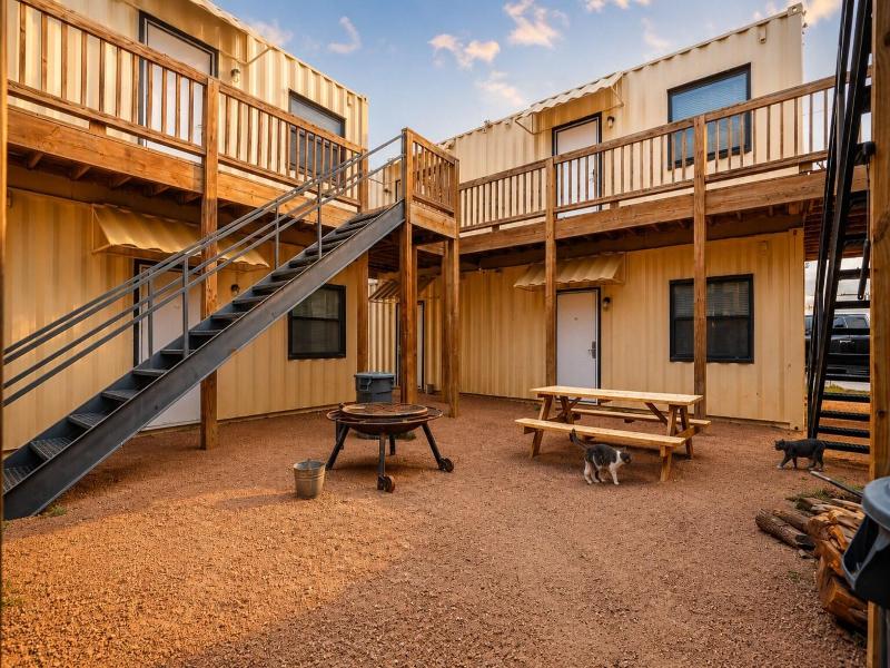 The Resource Inn