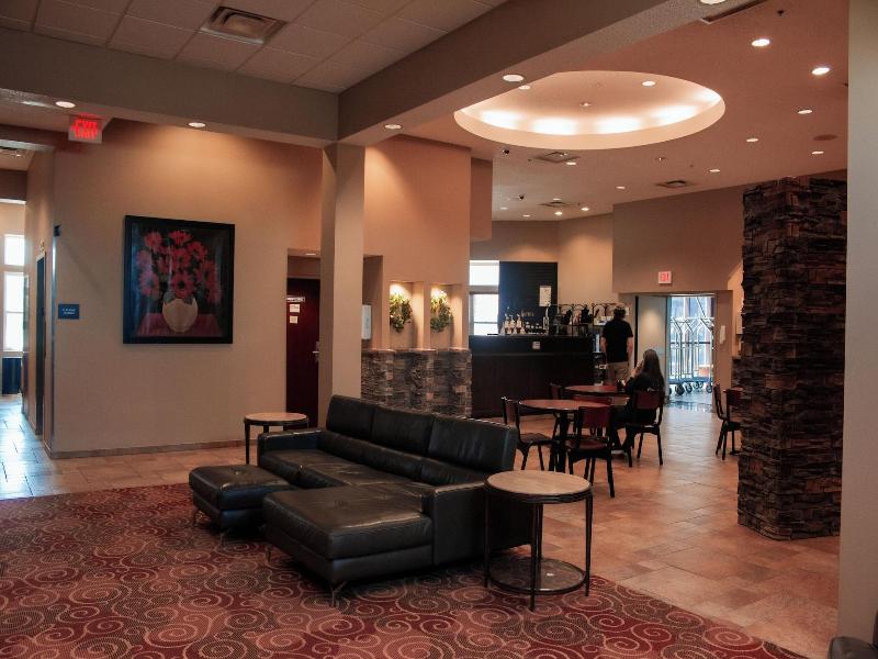 Wild Rose Casino Hotel Emmetsburg