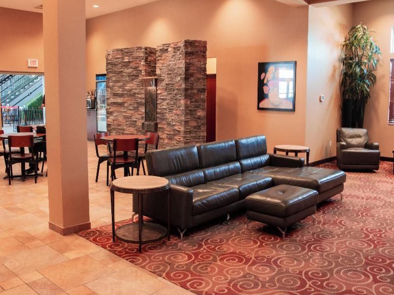 Wild Rose Casino Hotel Emmetsburg
