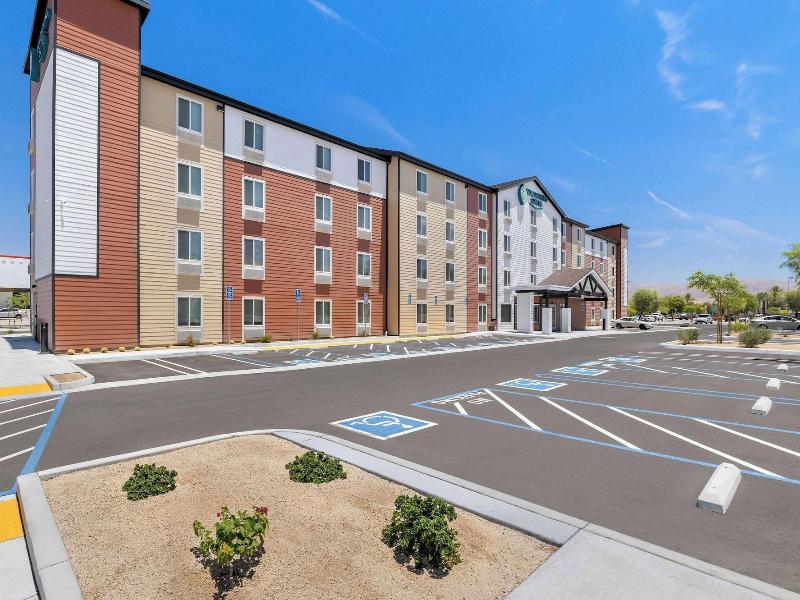 Woodspring Suites Indio Coachella Valley image