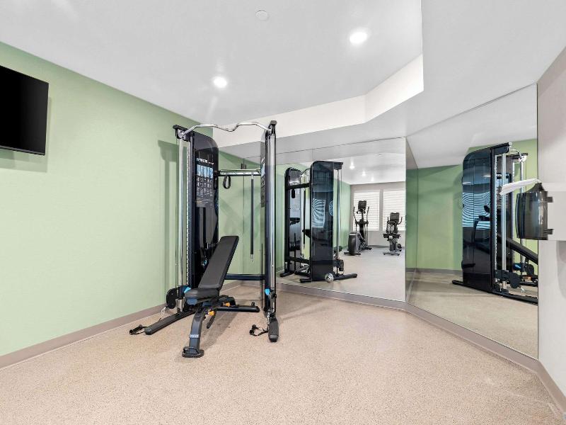 Woodspring Suites Indio Coachella Valley image