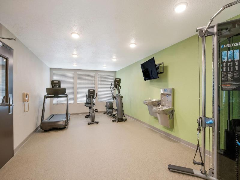 Woodspring Suites Indio Coachella Valley image