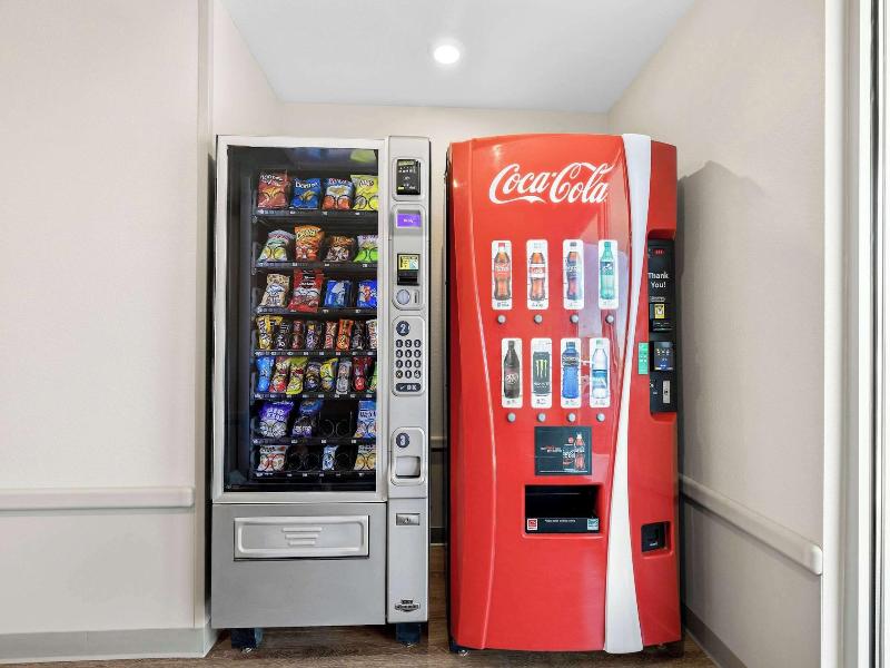 Woodspring Suites Indio Coachella Valley image