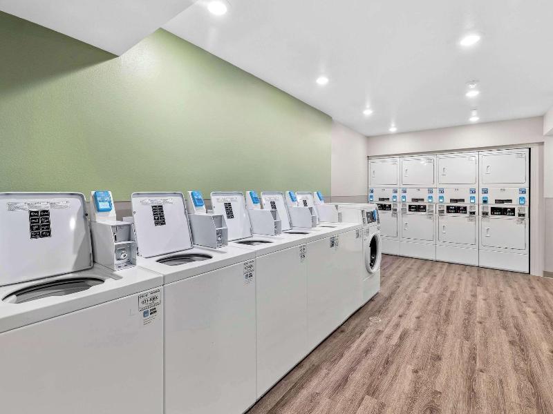 Woodspring Suites Indio Coachella Valley image
