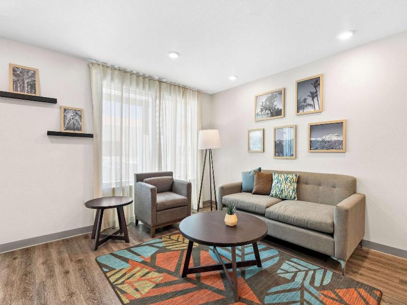 Woodspring Suites Indio Coachella Valley image