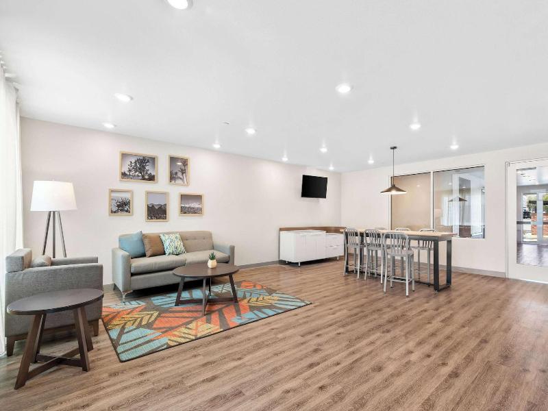 Woodspring Suites Indio Coachella Valley image