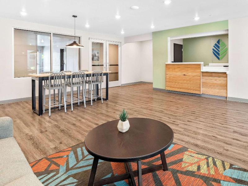 Woodspring Suites Indio Coachella Valley image