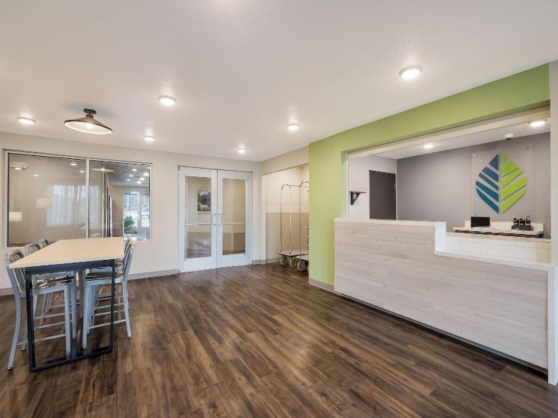 Woodspring Suites Indio Coachella Valley image