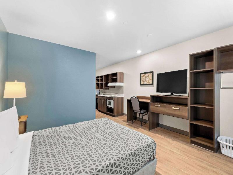 Woodspring Suites Indio Coachella Valley image