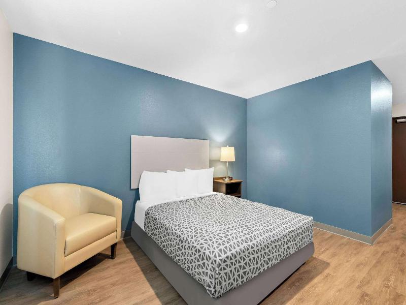 Woodspring Suites Indio Coachella Valley image