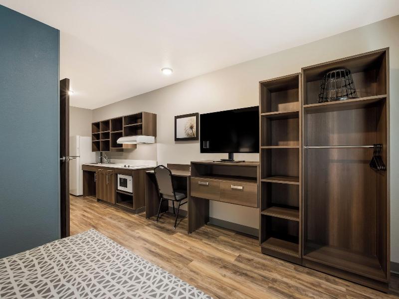 Woodspring Suites Indio Coachella Valley image