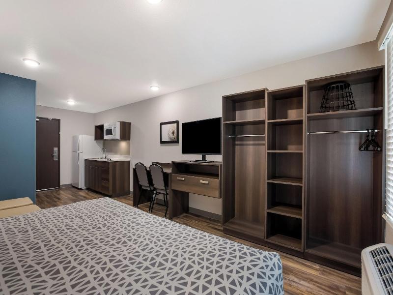 Woodspring Suites Indio Coachella Valley image