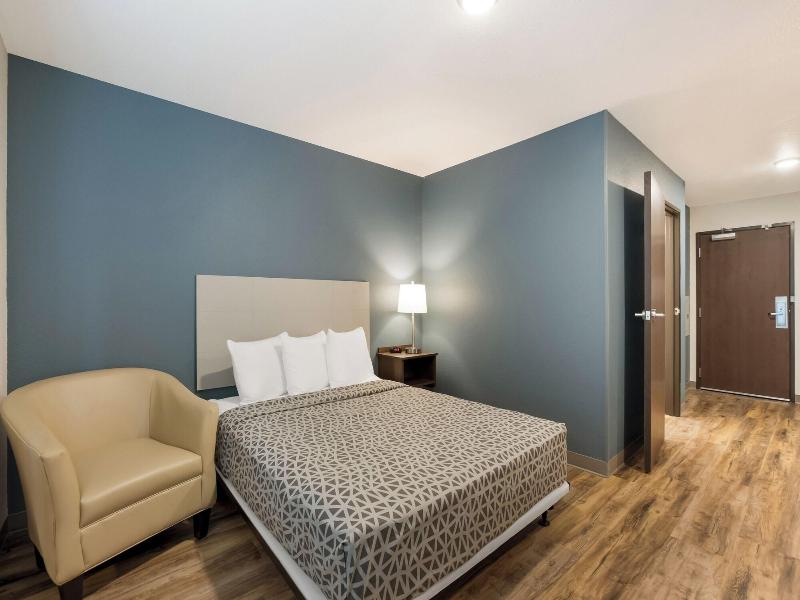 Woodspring Suites Indio Coachella Valley image