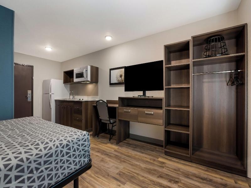 Woodspring Suites Indio Coachella Valley image
