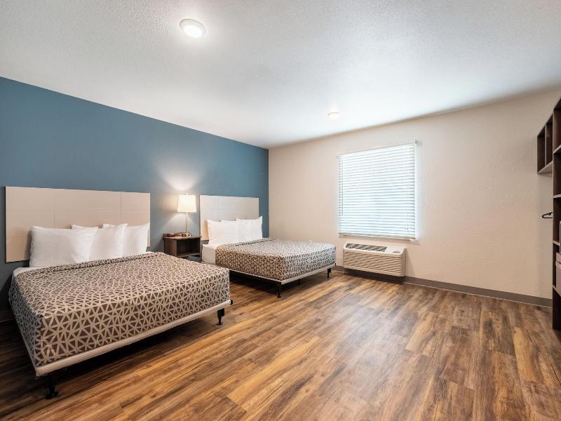 Woodspring Suites Indio Coachella Valley image