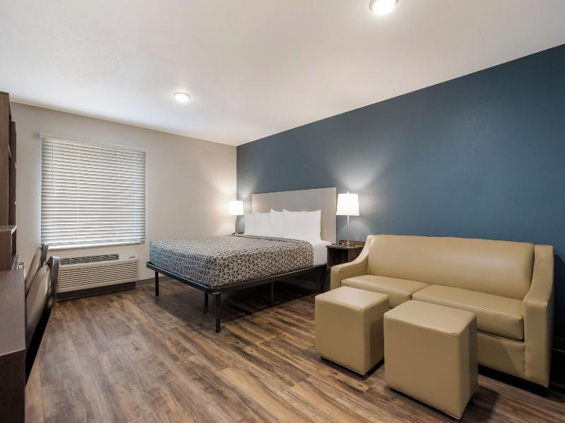 Woodspring Suites Indio Coachella Valley image