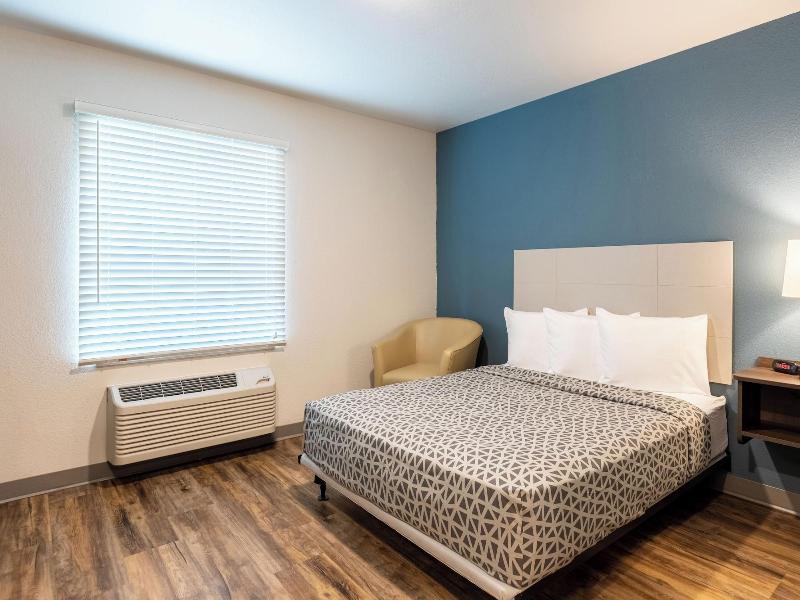 Woodspring Suites Indio Coachella Valley image