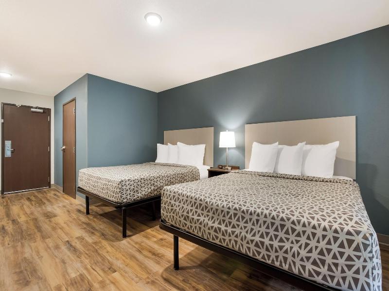 Woodspring Suites Indio Coachella Valley image