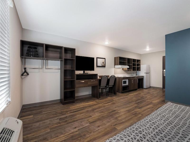 Woodspring Suites Indio Coachella Valley image