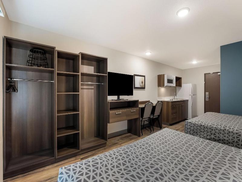 Woodspring Suites Indio Coachella Valley image