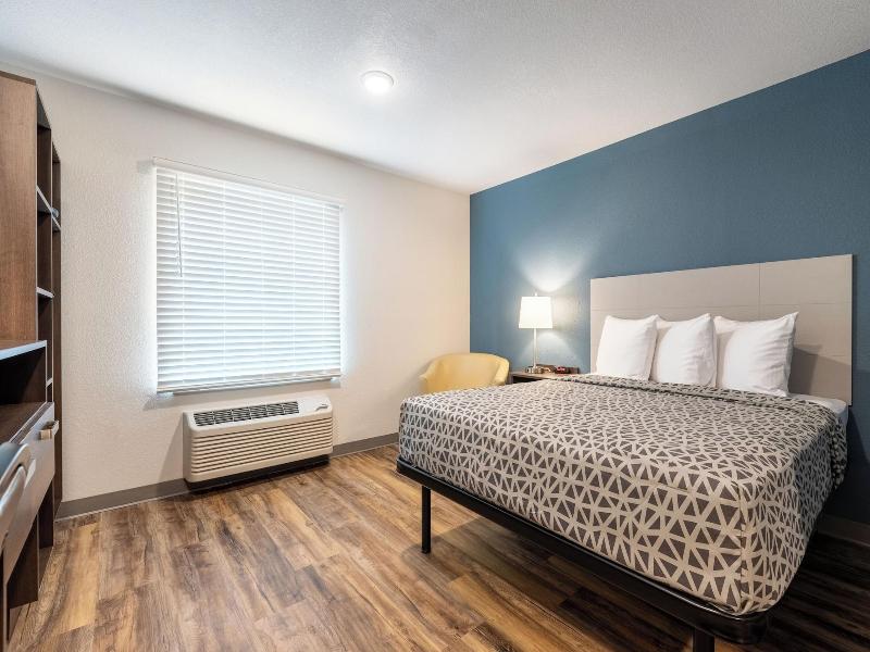 Woodspring Suites Indio Coachella Valley image