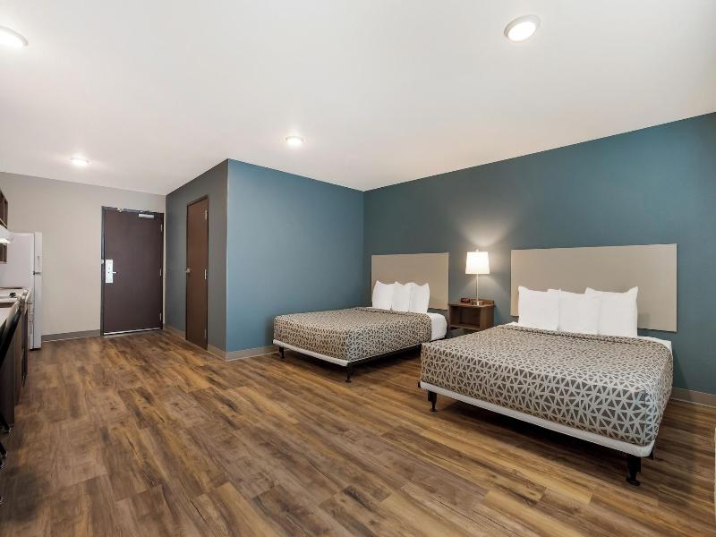 Woodspring Suites Indio Coachella Valley image